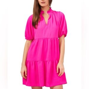 Babydoll dress